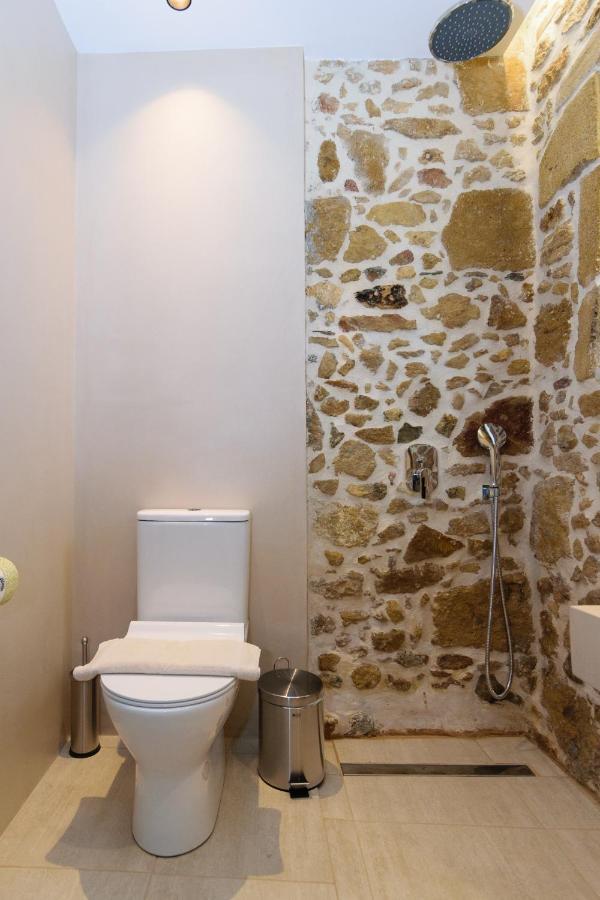 Effrosini Traditional Home Nopigia Екстер'єр фото